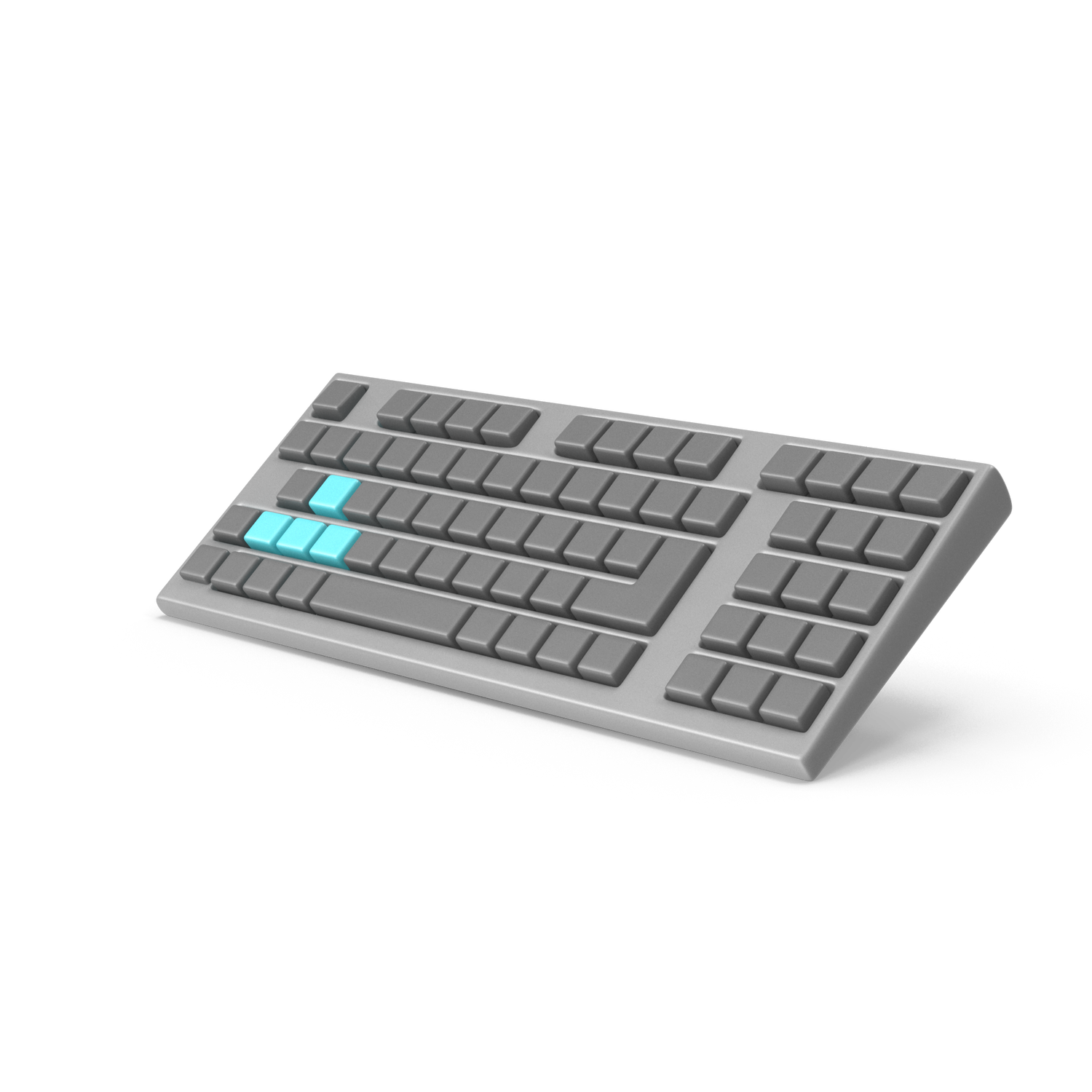 Keyboard