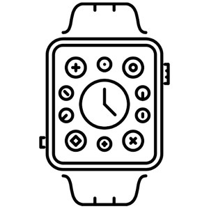 Smart Watches