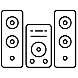 Speakers