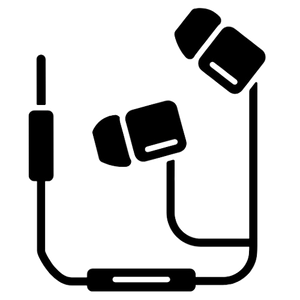 Wired Earphones