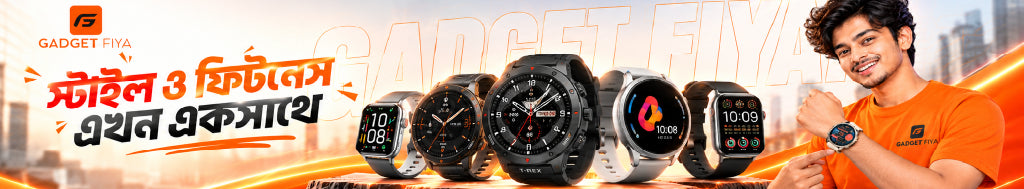 Promotional banner