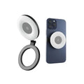 TELESIN Magnetic Rechargeable Fill Light for Phones