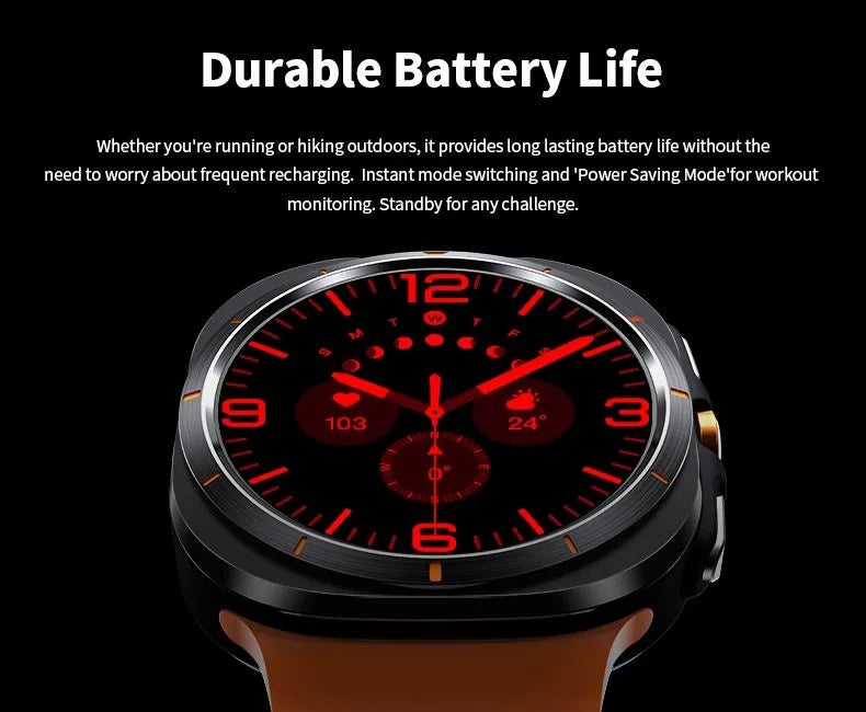 Smart Watch Ultra