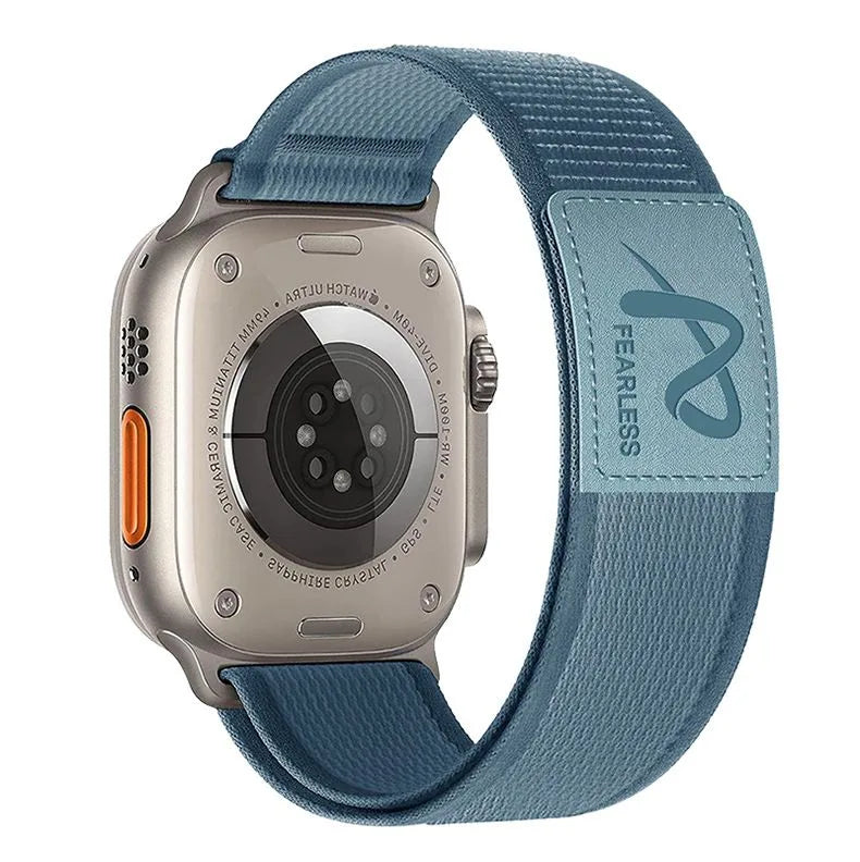 Nylon Trail Loop Watch Strap for Apple Watch