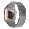 Nylon Trail Loop Watch Strap for Apple Watch