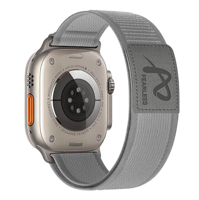Nylon Trail Loop Watch Strap for Apple Watch