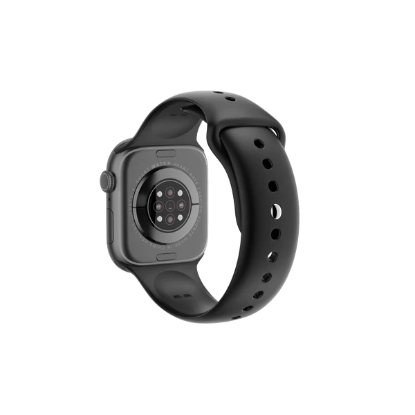 DT Watch 11 Pro Smartwatch | 2.06" AMOLED Display, Bluetooth Calling & Comprehensive Health Tracking