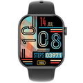 DT Watch 11 Pro Smartwatch | 2.06" AMOLED Display, Bluetooth Calling & Comprehensive Health Tracking