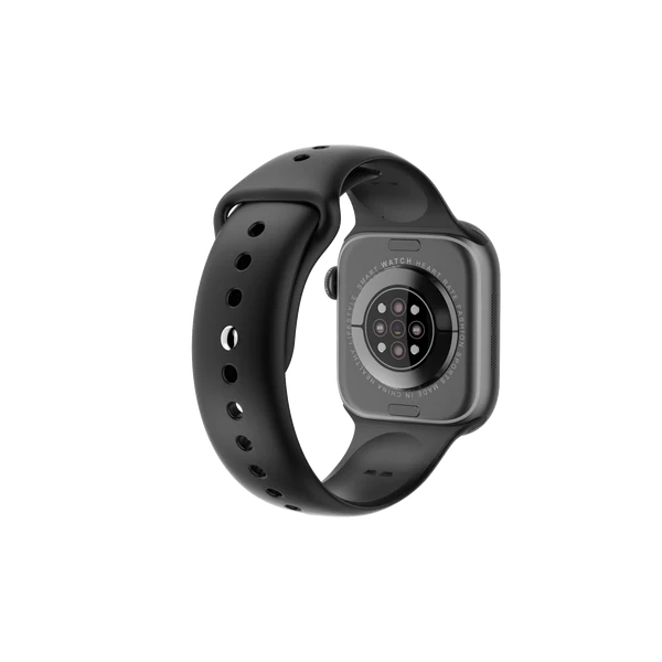 DT Watch 11 Pro Smartwatch | 2.06" AMOLED Display, Bluetooth Calling & Comprehensive Health Tracking