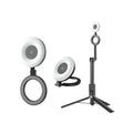 TELESIN Magnetic Rechargeable Fill Light for Phones