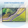 Arzopa A1S portable monitor ultra-slim design