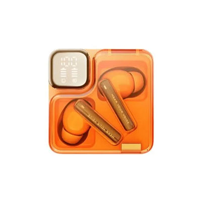 QCY MeloBuds Neo T31 Sci-Fi Aesthetic Earbuds