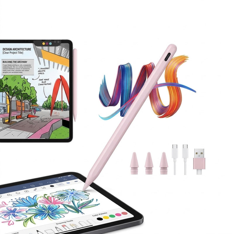 ESR Digital Pencil for iPad with Tilt & Palm Rejection