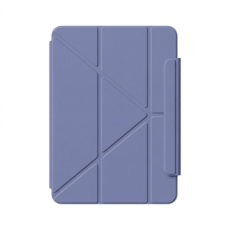 ZOYU Y-Fold Magnetic Case for iPad Air 11″ / 10.9″ & iPad 10th Gen (A16) – Detachable Smart Cover with Multi-Angle Stand