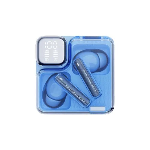QCY MeloBuds Neo T31 Sci-Fi Aesthetic Earbuds