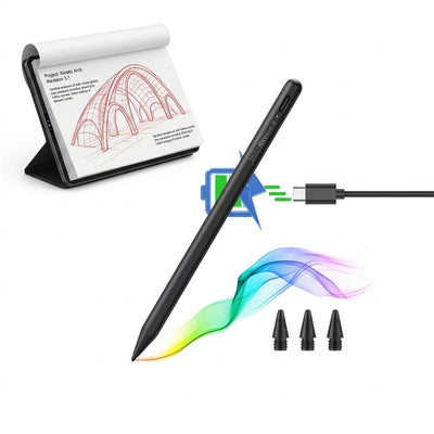 ESR Digital Pencil for iPad with Tilt & Palm Rejection
