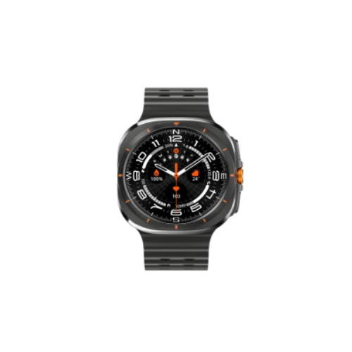 Samsung Galaxy Watch Ultra Master Copy Smartwatch | 47mm AMOLED Display, Bluetooth Calling & Fitness Tracking