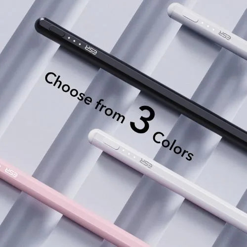 ESR Digital Pencil for iPad with Tilt & Palm Rejection