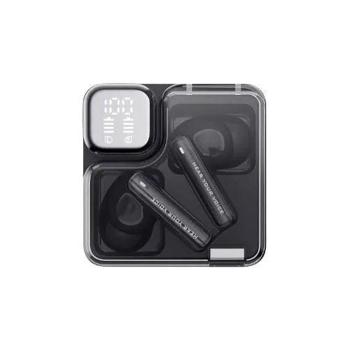 QCY MeloBuds Neo T31 Sci-Fi Aesthetic Earbuds