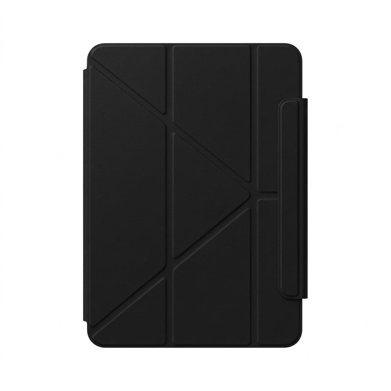 ZOYU Y-Fold Magnetic Case for iPad Air 11″ / 10.9″ & iPad 10th Gen (A16) – Detachable Smart Cover with Multi-Angle Stand