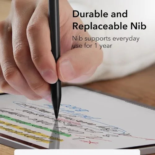 ESR Digital Pencil for iPad with Tilt & Palm Rejection