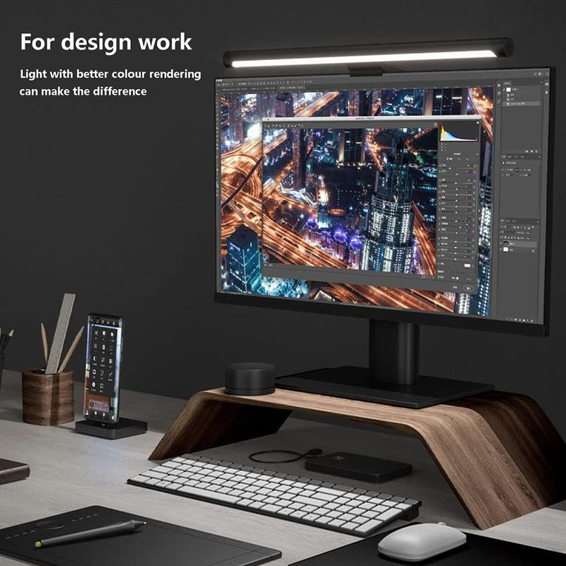 Xiaomi Mijia MJGJD02YL 1S 5W Monitor Light Bar