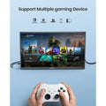 Arzopa A1 Gamut Slim portable monitor slim design