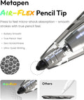 Metapen Pencil Air8 Pro X for iPad