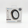 KUZOOM Camera Lens Protector for iPhone 16 Pro / 16 Pro Max – HD Protective Film