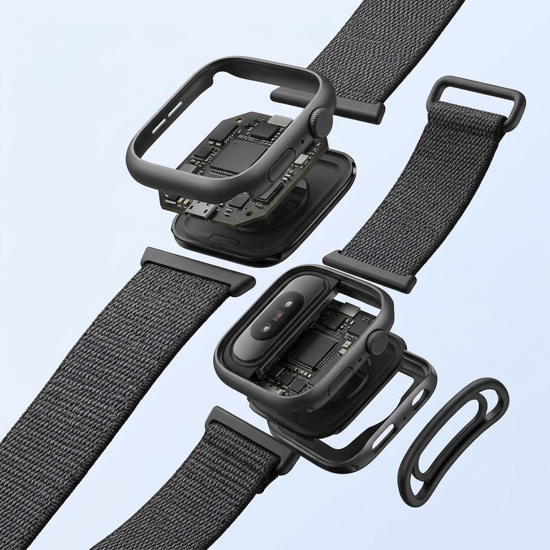 Google Fitbit Air Performance Loop Band (Unofficial)