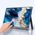 Arzopa ZT1 14" Portable Touchscreen Monitor