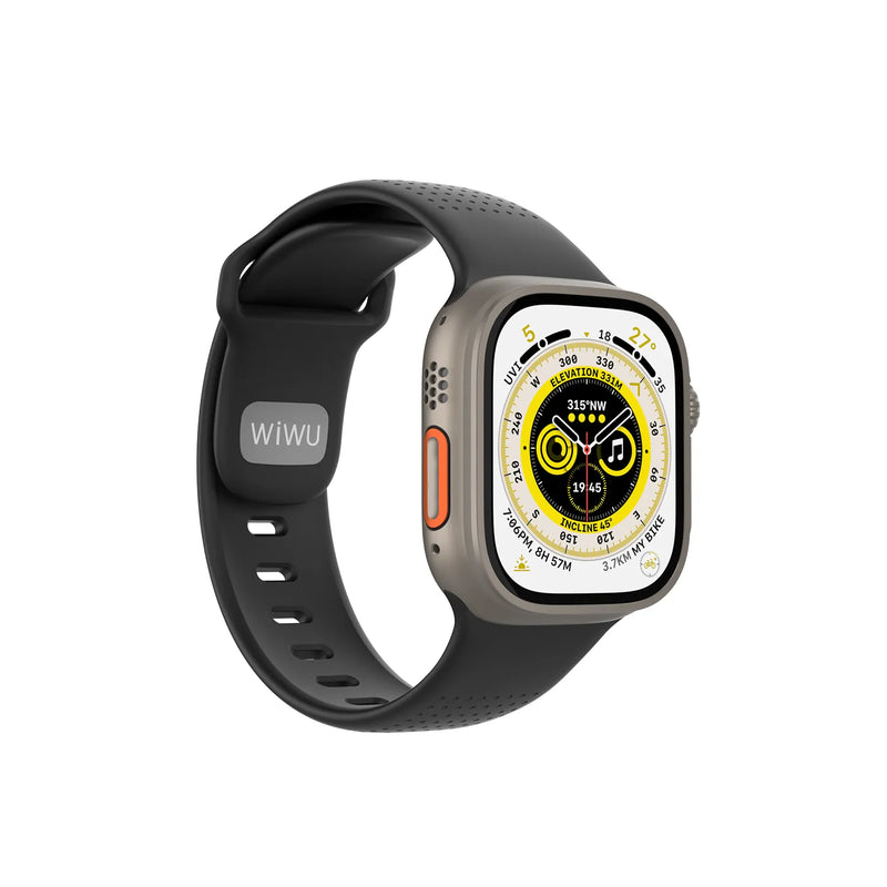 WiWU Comf-Secur Watch Band (WI-WB201) Strap