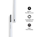 Momax 1-Folio Flow Stylus Pen for iPad