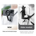 TELESIN Magnetic Neck Mount for Phones & Action Cameras