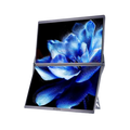 Arzopa E1 15.6" Dual Screen Portable Monitor | Foldable FHD 1080P Dual Display with Kickstand