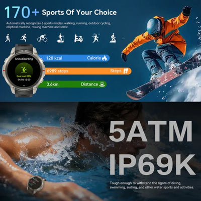 Smart watch