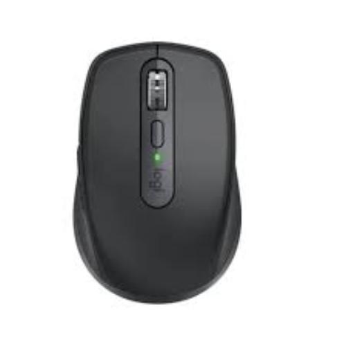 Logitech MX Anywhere 3S Wireless Mouse