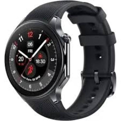 OnePlus Watch 2 Smartwatch with GPS and 5ATM