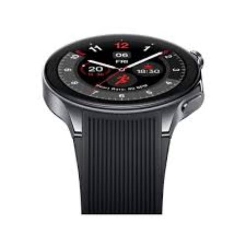 OnePlus Watch 2 Smartwatch with GPS and 5ATM