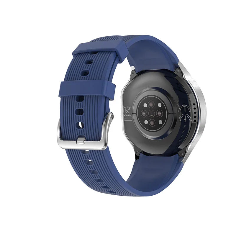 DT Watch X – Smartwatch