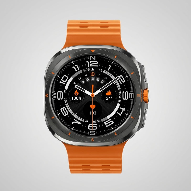 Smart Watch Ultra