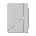 ZOYU Y-Fold Magnetic Case for iPad Air 11″ / 10.9″ & iPad 10th Gen (A16) – Detachable Smart Cover with Multi-Angle Stand