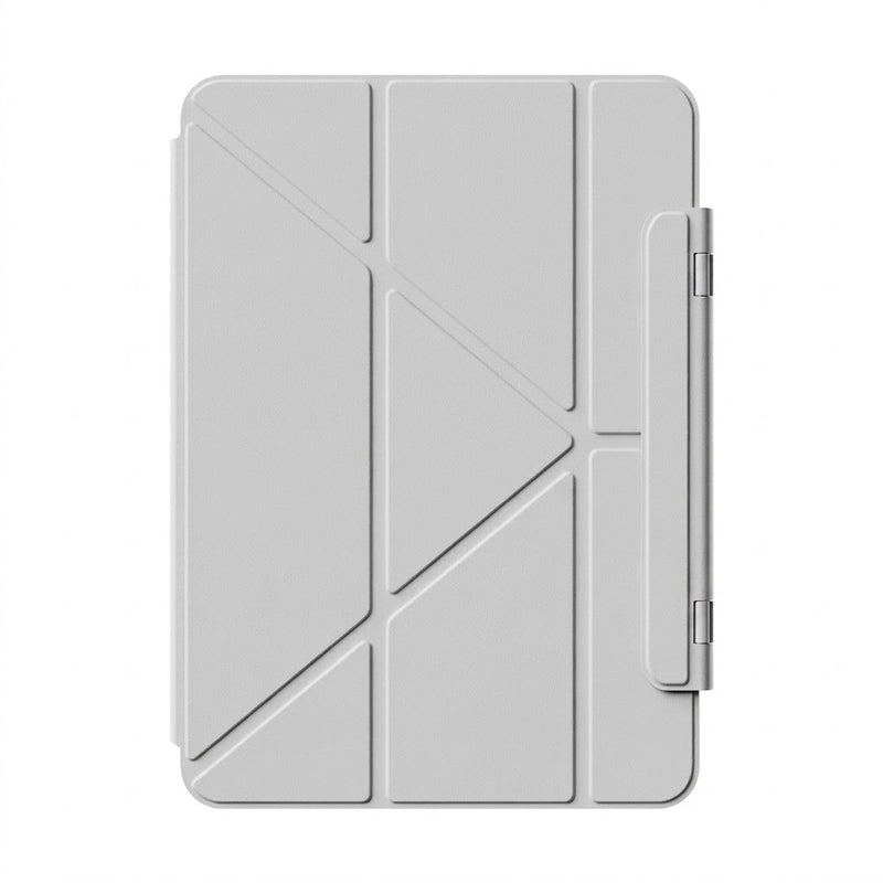 ZOYU Y-Fold Magnetic Case for iPad Air 11″ / 10.9″ & iPad 10th Gen (A16) – Detachable Smart Cover with Multi-Angle Stand