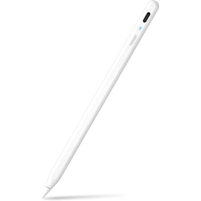 Metapen Pencil A8 for iPad – Fast Charging & Magnetic Attachment Stylus Pen