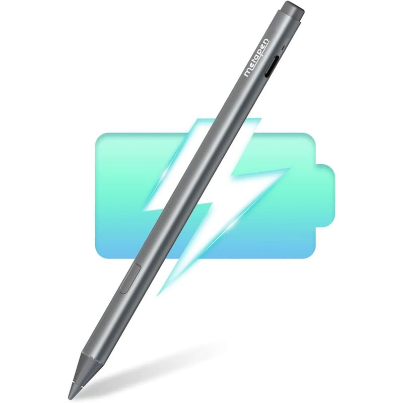 Metapen Stylus Pen M2 for Surface & ASUS VivoBook Flip 14, for Creators,Students,Doers