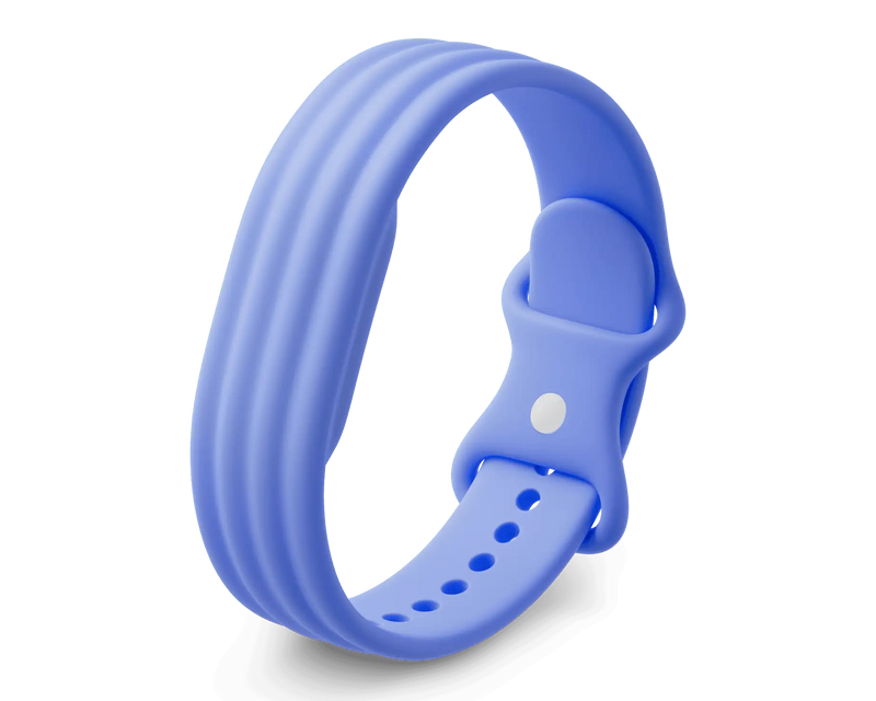 Google Fitbit Air Active Band (Unofficial)