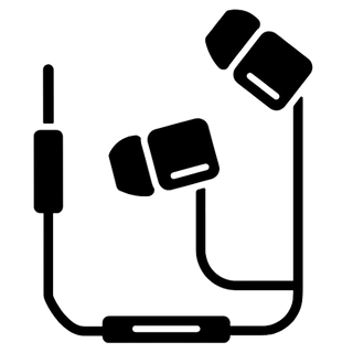 Wired Earphones